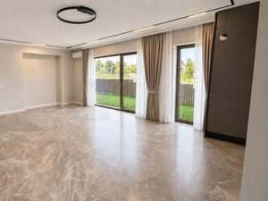 Apartament premium cu grădină privată de 135 mp | Green Lake Sisesti — miniatura 4