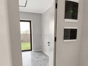 Apartament premium cu grădină privată de 135 mp | Green Lake Sisesti — miniatura 5