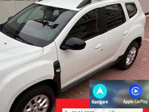 Dacia Duster II Facelift 4x4 1.5dCi