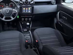 Dacia Duster II Facelift 4x4 1.5dCi — miniatura 3