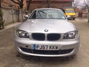 Dezmembram bmw 116i 2008