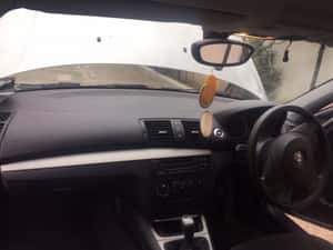 Dezmembram bmw 116i 2008 — miniatura 9