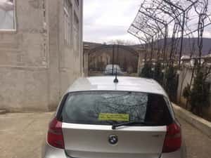 Dezmembram bmw 116i 2008 — miniatura 10