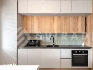 Apartament premium, complet dotat, parcare subterana- Record Park — miniatura 4