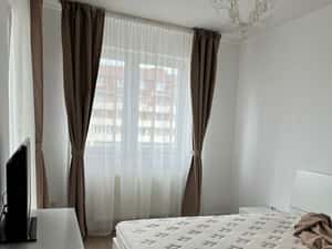 2 cam, 50 mp util, et.8, mobilat, utilat, parcare, Luceafărul Pret+tva — miniatura 4