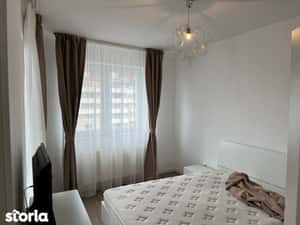 2 cam, 50 mp util, et.8, mobilat, utilat, parcare, Luceafărul Pret+tva — miniatura 5