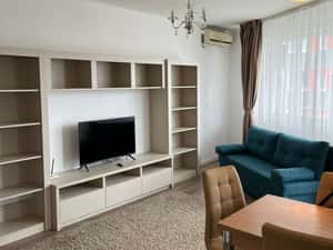 2 cam, 50 mp util, et.8, mobilat, utilat, parcare, Luceafărul Pret+tva — miniatura 6