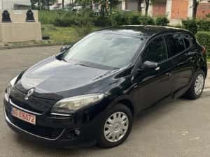 Renault Megane 3 2013  Bose Euro 5 — miniatura 2