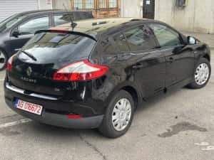Renault Megane 3 2013  Bose Euro 5 — miniatura 3