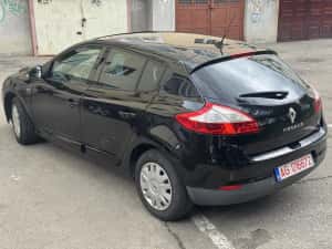 Renault Megane 3 2013  Bose Euro 5 — miniatura 4
