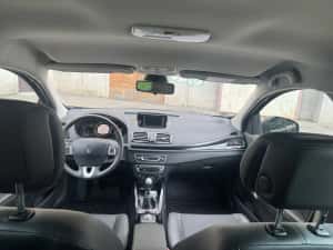 Renault Megane 3 2013  Bose Euro 5 — miniatura 5