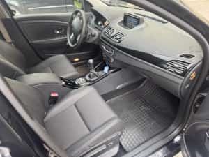 Renault Megane 3 2013  Bose Euro 5 — miniatura 6