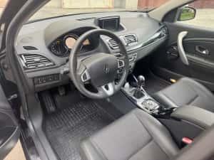 Renault Megane 3 2013  Bose Euro 5 — miniatura 7