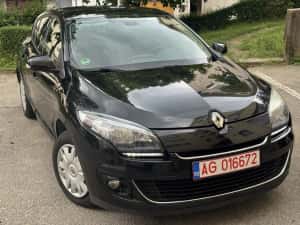 Renault Megane 3 2013  Bose Euro 5 — miniatura 9
