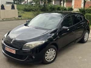 Renault Megane 3 2013  Bose Euro 5 — miniatura 10