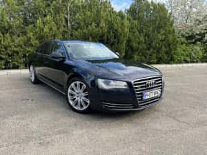 Audi a8 3.0D quattro 258 Cp — miniatura 2