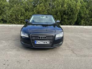 Audi a8 3.0D quattro 258 Cp — miniatura 3