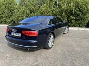 Audi a8 3.0D quattro 258 Cp — miniatura 5