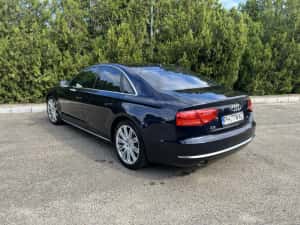 Audi a8 3.0D quattro 258 Cp — miniatura 6
