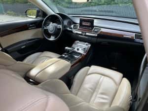 Audi a8 3.0D quattro 258 Cp — miniatura 7