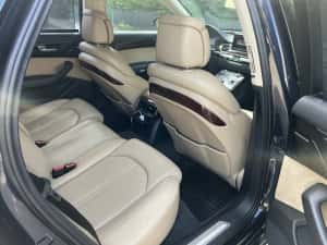 Audi a8 3.0D quattro 258 Cp — miniatura 8