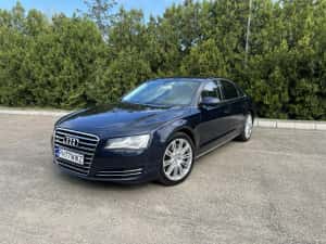 Audi a8 3.0D quattro 258 Cp — miniatura 9