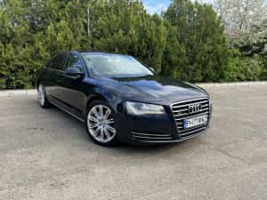 Audi a8 3.0D quattro 258 Cp — miniatura 10
