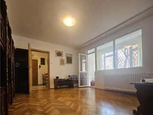 Vanzare Apartament 3 camere - Teiul Doamnei Bucur Obor - Aleea Otesani — miniatura 1