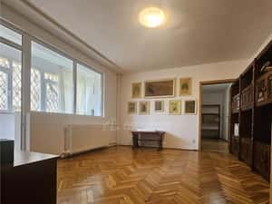 Vanzare Apartament 3 camere - Teiul Doamnei Bucur Obor - Aleea Otesani — miniatura 4