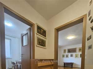 Vanzare Apartament 3 camere - Teiul Doamnei Bucur Obor - Aleea Otesani — miniatura 5
