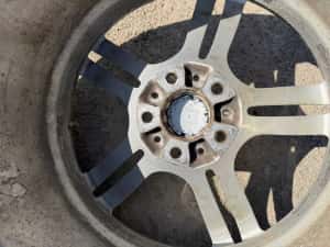 Jante m bmw 19”  Jante 17” 18” 19” Jante m bmw style 437 style 367 style 454 style 304 — miniatura 4
