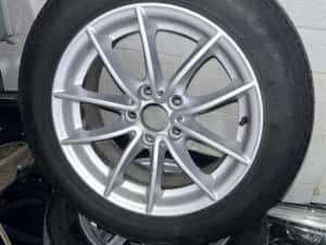 Jante m bmw 19”  Jante 17” 18” 19” Jante m bmw style 437 style 367 style 454 style 304 — miniatura 8