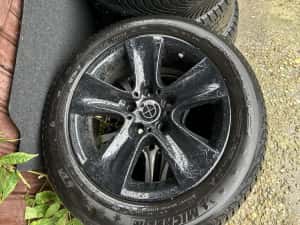 Jante m bmw 19”  Jante 17” 18” 19” Jante m bmw style 437 style 367 style 454 style 304 — miniatura 9