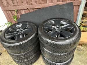 Jante m bmw 19”  Jante 17” 18” 19” Jante m bmw style 437 style 367 style 454 style 304 — miniatura 10