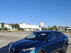 Închiriere auto Rent a Car Craiova — miniatura 5