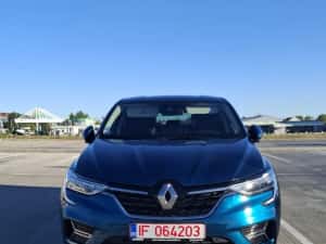 Închiriere auto Rent a Car Craiova — miniatura 6