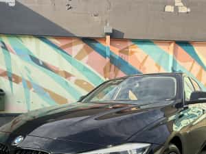 Bmw F30 Facelift 2018 2.0 — miniatura 3