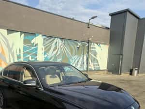 Bmw F30 Facelift 2018 2.0 — miniatura 4