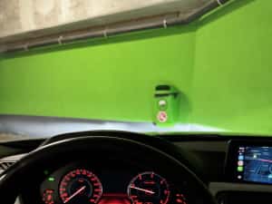 Bmw F30 Facelift 2018 2.0 — miniatura 7