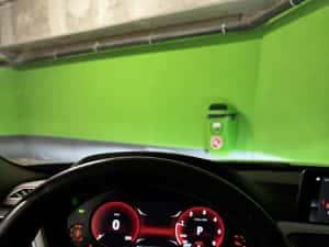 Bmw F30 Facelift 2018 2.0 — miniatura 8