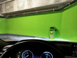 Bmw F30 Facelift 2018 2.0 — miniatura 9