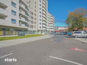 Apartament cu 2 camere, de vânzare, Calea București — miniatura 4