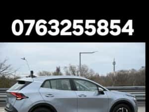 Kia Sportage 1,6 TGDI HEV-Hybrid GARANȚIE,236cp,Înmatriculată de 4 zile,Automată FULL — miniatura 4