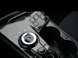 Kia Sportage 1,6 TGDI HEV-Hybrid GARANȚIE,236cp,Înmatriculată de 4 zile,Automată FULL — miniatura 6