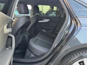 Audi A4 2.0TDi / 163 cp MildHybrid An 2020 impecabila istoric service complet — miniatura 6