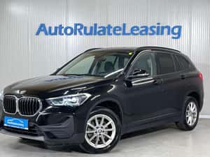 BMW X1 SUV Second-hand 2022, 50.827 km