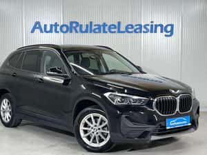 BMW X1 SUV Second-hand 2022, 50.827 km — miniatura 2