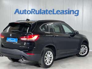 BMW X1 SUV Second-hand 2022, 50.827 km — miniatura 3