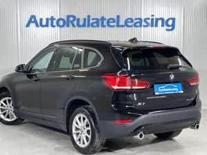 BMW X1 SUV Second-hand 2022, 50.827 km — miniatura 4