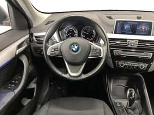 BMW X1 SUV Second-hand 2022, 50.827 km — miniatura 5